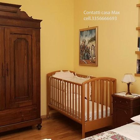 דירות נאפולי Casa Max מראה חיצוני תמונה