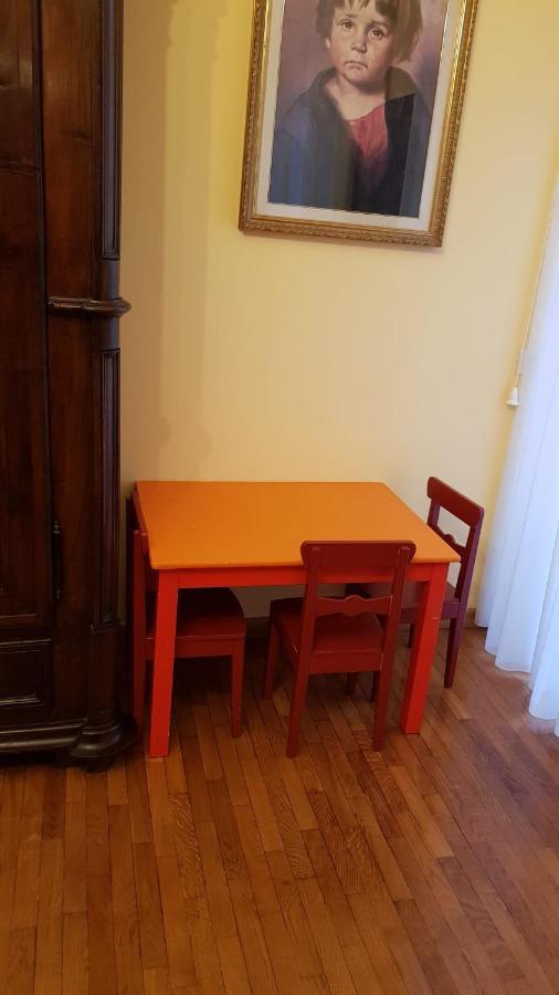 דירות נאפולי Casa Max מראה חיצוני תמונה