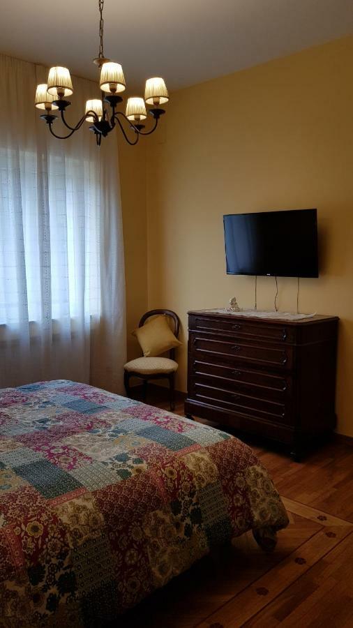 דירות נאפולי Casa Max מראה חיצוני תמונה