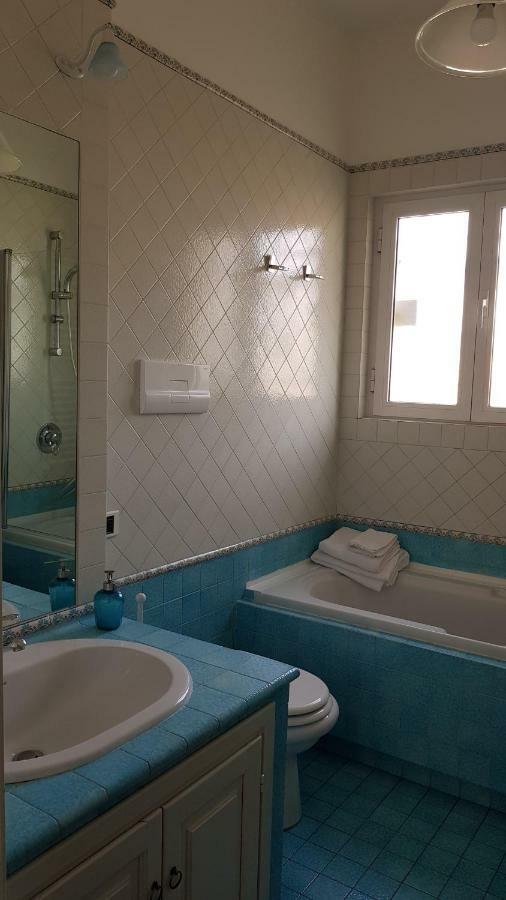 דירות נאפולי Casa Max מראה חיצוני תמונה