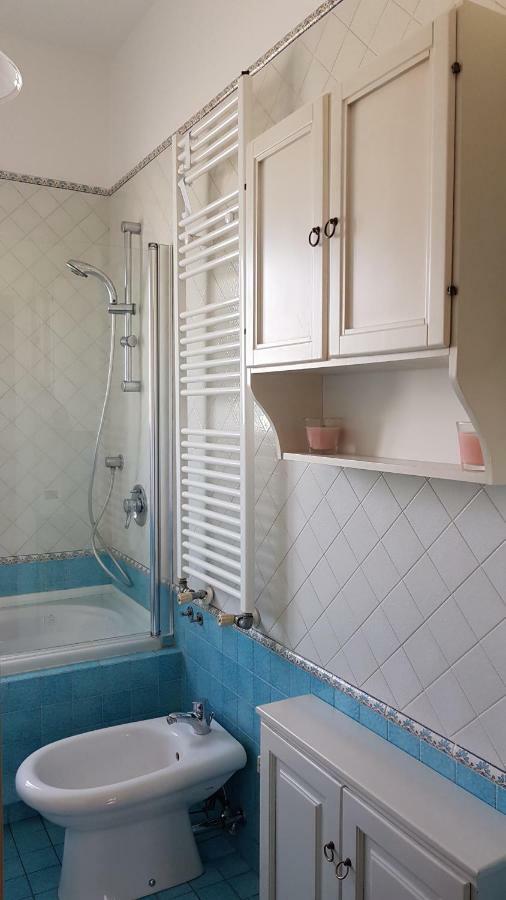 דירות נאפולי Casa Max מראה חיצוני תמונה